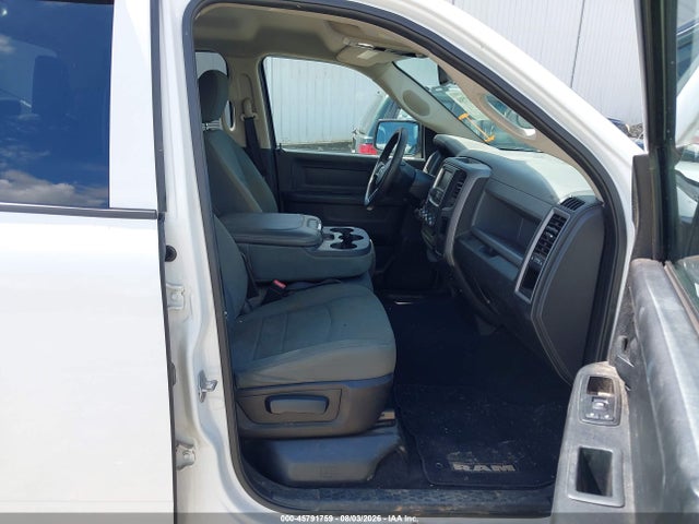 45791759 :رقم المزاد ، 1C6RR6FG9ES408519 vin ، 2014 Ram 1500 Tradesman مزاد بيع