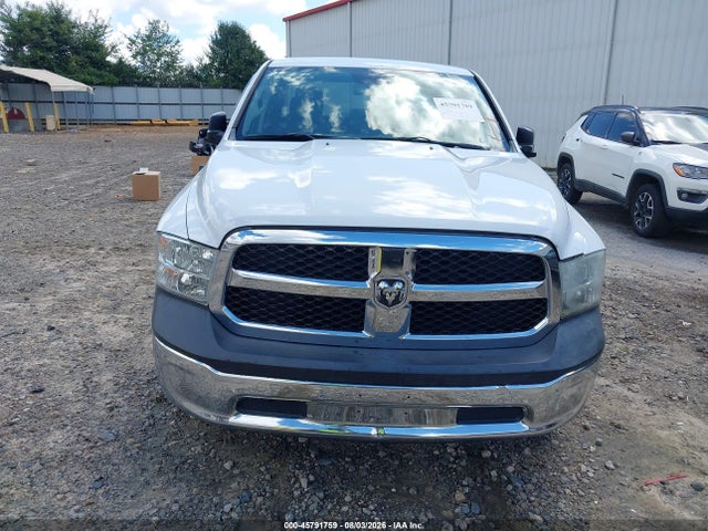 45791759 :رقم المزاد ، 1C6RR6FG9ES408519 vin ، 2014 Ram 1500 Tradesman مزاد بيع