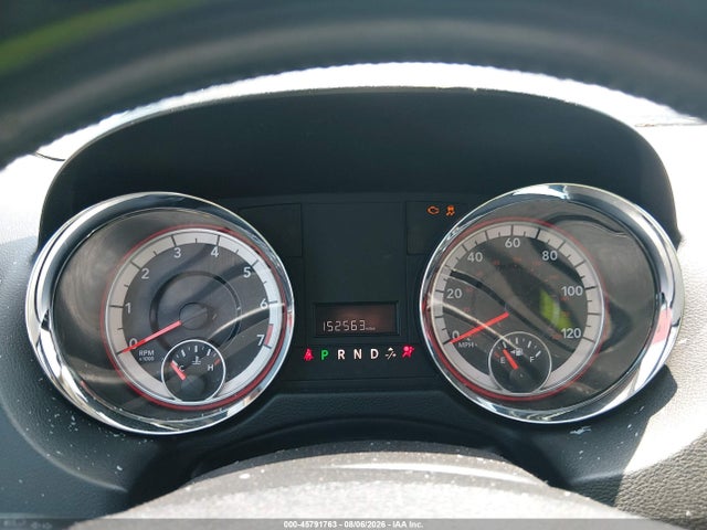 Продаж на аукціоні авто 2015 Dodge Grand Caravan Se, vin: 2C4RDGBG4FR709480, номер лоту: 45791763