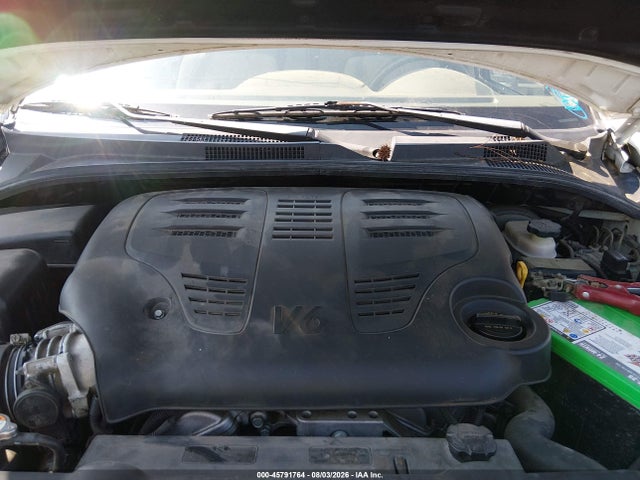 45791764 :رقم المزاد ، KNDJD735385847375 vin ، 2008 Kia Sorento Lx Base مزاد بيع