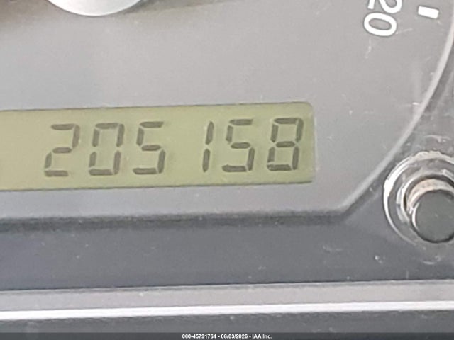 45791764 :رقم المزاد ، KNDJD735385847375 vin ، 2008 Kia Sorento Lx Base مزاد بيع