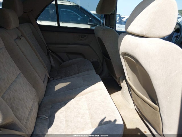 45791764 :رقم المزاد ، KNDJD735385847375 vin ، 2008 Kia Sorento Lx Base مزاد بيع