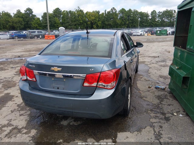 Aukcja sprzedaży 2012 Chevrolet Cruze 1lt, vin: 1G1PF5SCXC7242767, numer aukcji: 45791767