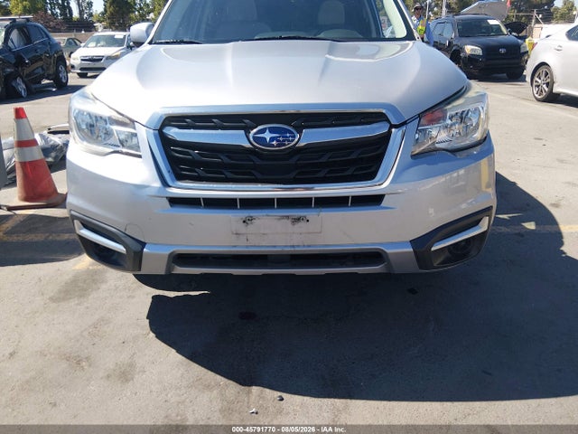 Subaru Forester 2.5i Premium 2017 JF2SJAEC8HH512392 Image 13