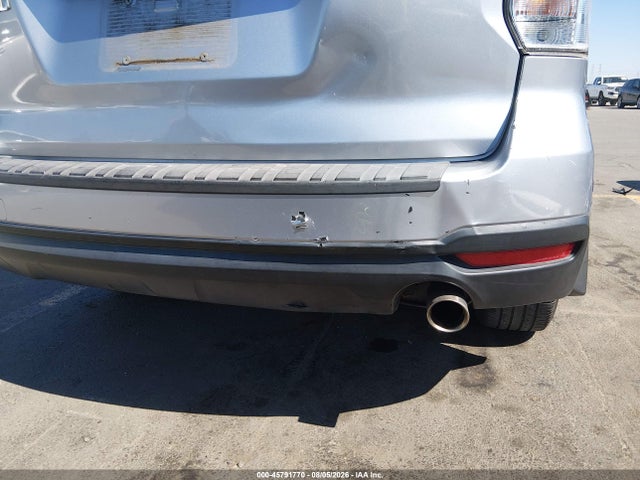 Subaru Forester 2.5i Premium 2017 JF2SJAEC8HH512392 Image 18