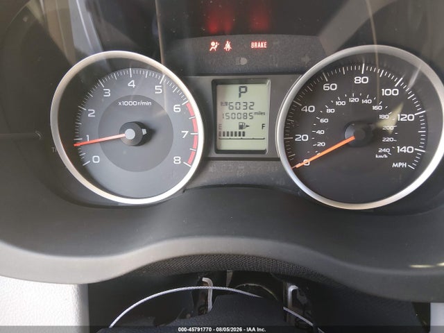 Subaru Forester 2.5i Premium 2017 JF2SJAEC8HH512392 Image 7