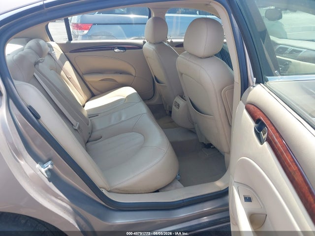 45791773 :رقم المزاد ، 1G4HD57236U191678 vin ، 2006 Buick Lucerne Cxl مزاد بيع