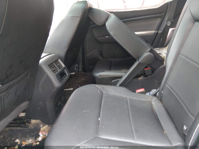 Aukcja sprzedaży 2022 Volkswagen Atlas 2.0t Sel, vin: 1V2BP2CA0NC507361, numer aukcji: 45791774