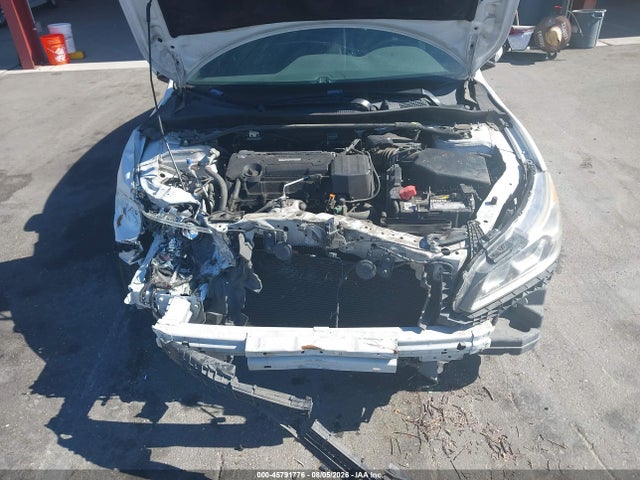 1HGCR2F52GA193551 Honda Accord Sport