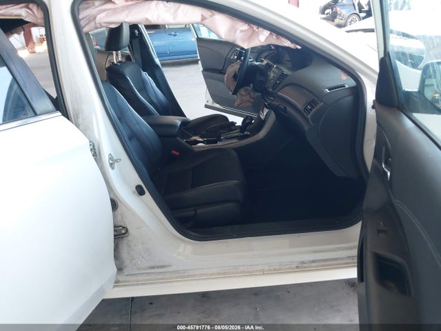 1HGCR2F52GA193551 Honda Accord Sport