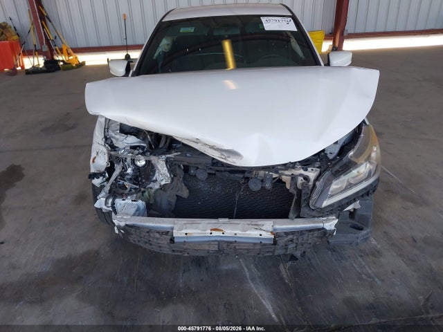1HGCR2F52GA193551 Honda Accord Sport
