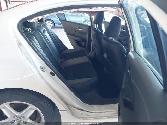1HGCR2F52GA193551 Honda Accord Sport