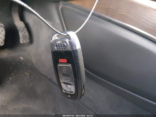 Продаж на аукціоні авто 2014 Audi A7 3.0t Premium Plus, vin: WAUWGAFC8EN041447, номер лоту: 45791783