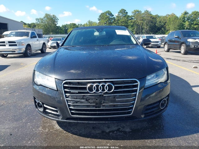 Продаж на аукціоні авто 2014 Audi A7 3.0t Premium Plus, vin: WAUWGAFC8EN041447, номер лоту: 45791783