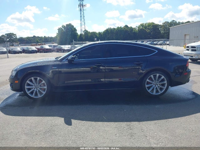 Продаж на аукціоні авто 2014 Audi A7 3.0t Premium Plus, vin: WAUWGAFC8EN041447, номер лоту: 45791783