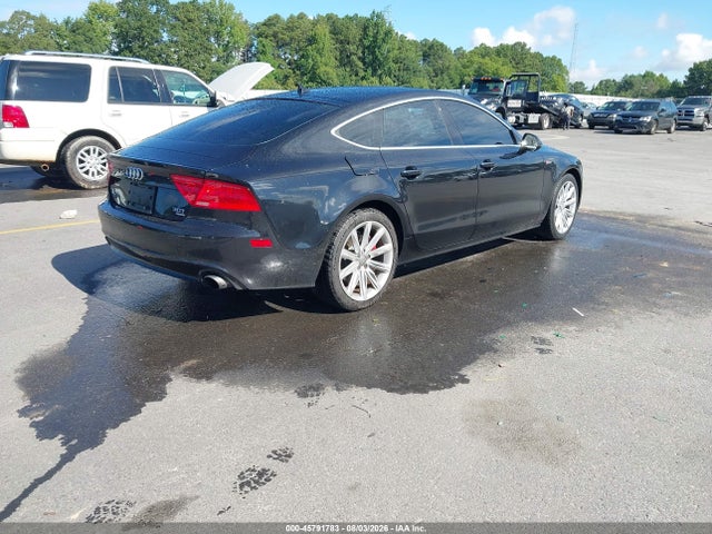 Продаж на аукціоні авто 2014 Audi A7 3.0t Premium Plus, vin: WAUWGAFC8EN041447, номер лоту: 45791783