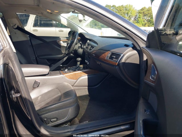 Продаж на аукціоні авто 2014 Audi A7 3.0t Premium Plus, vin: WAUWGAFC8EN041447, номер лоту: 45791783