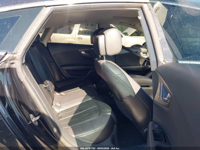 Продаж на аукціоні авто 2014 Audi A7 3.0t Premium Plus, vin: WAUWGAFC8EN041447, номер лоту: 45791783