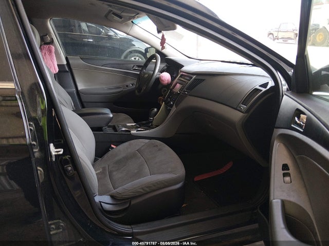 Hyundai SONATA GLS 2014 5NPEB4AC1EH944416 Image 5