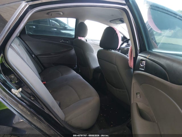 Hyundai SONATA GLS 2014 5NPEB4AC1EH944416 Image 8