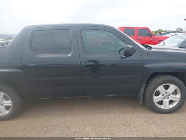 Aukcja sprzedaży 2013 Honda Ridgeline Rtl, vin: 5FPYK1F50DB003355, numer aukcji: 45791800