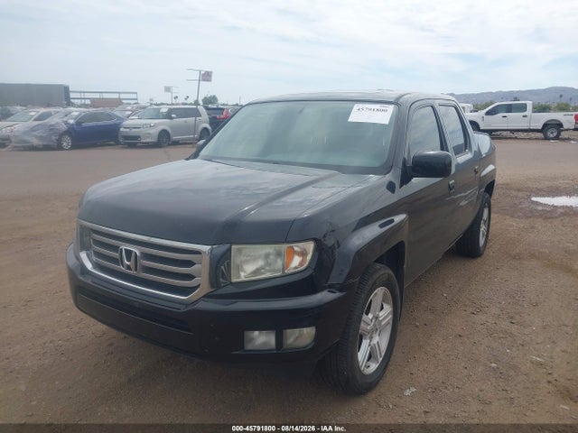 Aukcja sprzedaży 2013 Honda Ridgeline Rtl, vin: 5FPYK1F50DB003355, numer aukcji: 45791800