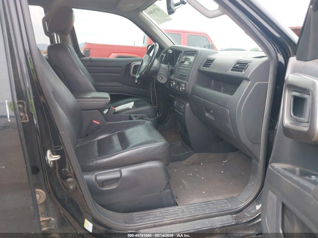 Aukcja sprzedaży 2013 Honda Ridgeline Rtl, vin: 5FPYK1F50DB003355, numer aukcji: 45791800