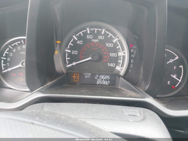 Aukcja sprzedaży 2013 Honda Ridgeline Rtl, vin: 5FPYK1F50DB003355, numer aukcji: 45791800