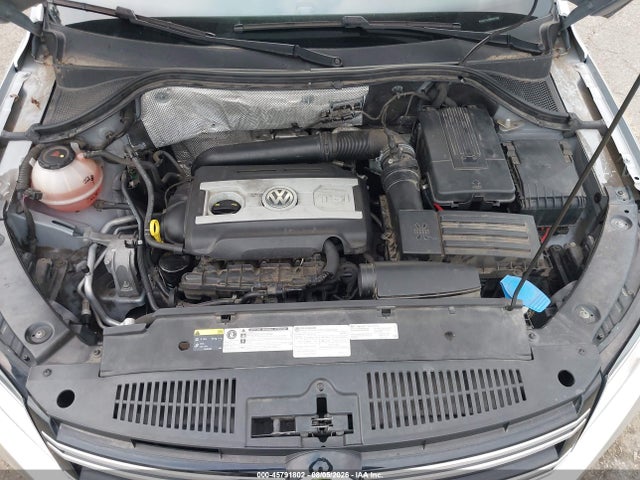 Aukcja sprzedaży 2017 Volkswagen Tiguan 2.0t/2.0t S, vin: WVGAV7AX9HK042768, numer aukcji: 45791802