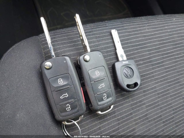 Aukcja sprzedaży 2017 Volkswagen Tiguan 2.0t/2.0t S, vin: WVGAV7AX9HK042768, numer aukcji: 45791802