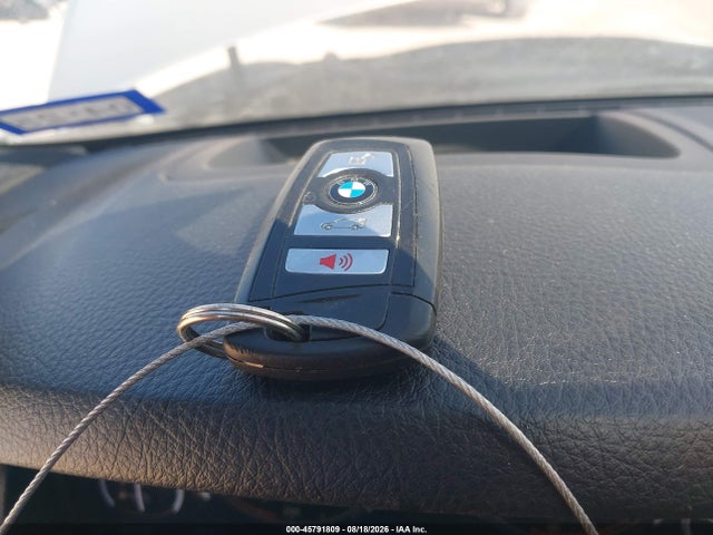 2014 Bmw 550i მანქანა იყიდება აუქციონზე, vin: WBAKN9C56ED000541, აუქციონის ნომერი: 45791809