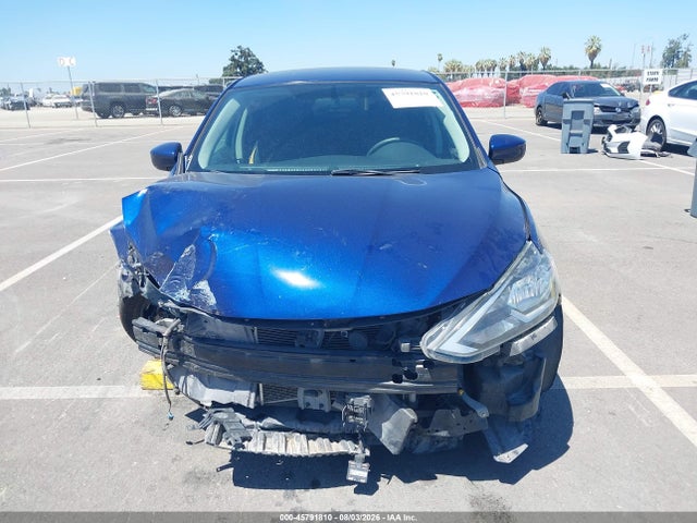 Nissan SENTRA SV 2018 3N1AB7APXJY246664 Image 12