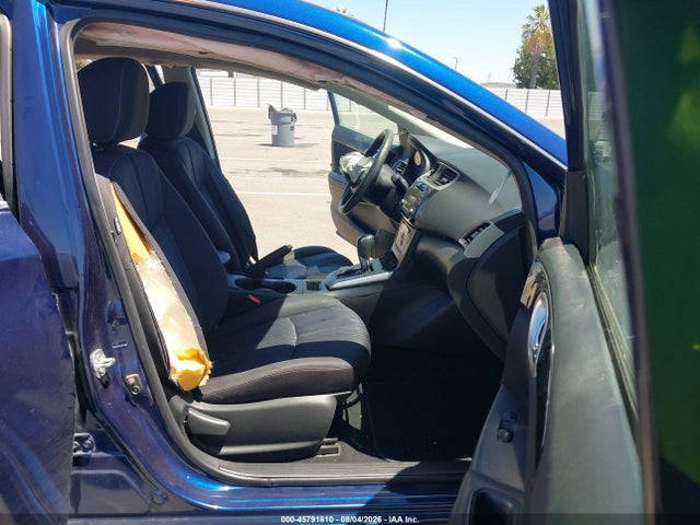Nissan SENTRA SV 2018 3N1AB7APXJY246664 Image 5