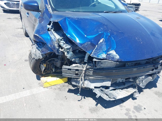 Nissan SENTRA SV 2018 3N1AB7APXJY246664 Image 6