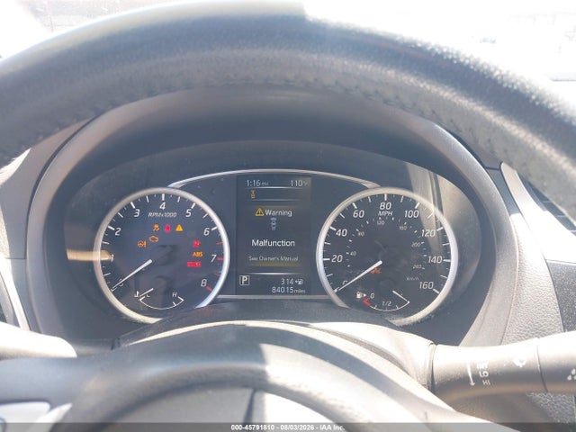 Nissan SENTRA SV 2018 3N1AB7APXJY246664 Image 7
