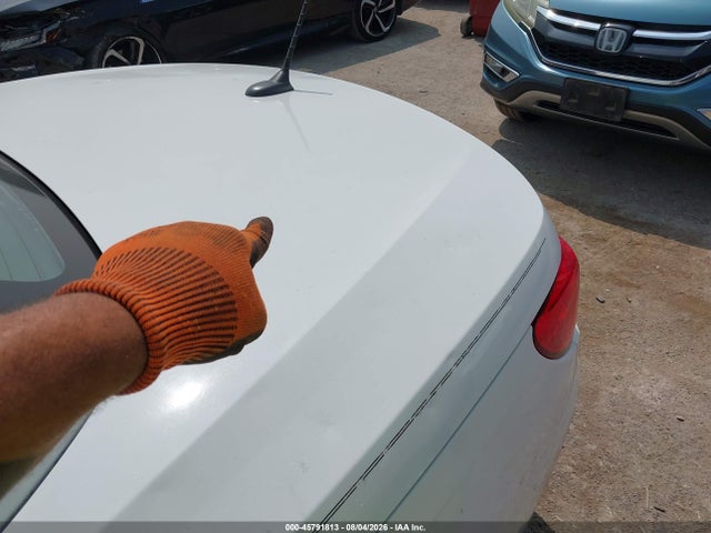Aukcja sprzedaży 2012 Chrysler 200 S, vin: 1C3BCBGGXCN206212, numer aukcji: 45791813