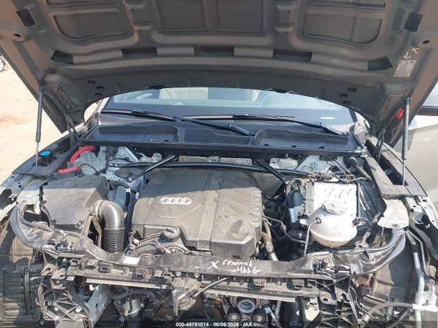 Aukcja sprzedaży 2024 Audi Q5 Premium Plus 45 Tfsi S Line Quattro, vin: WA1EAAFY7R2141679, numer aukcji: 45791814
