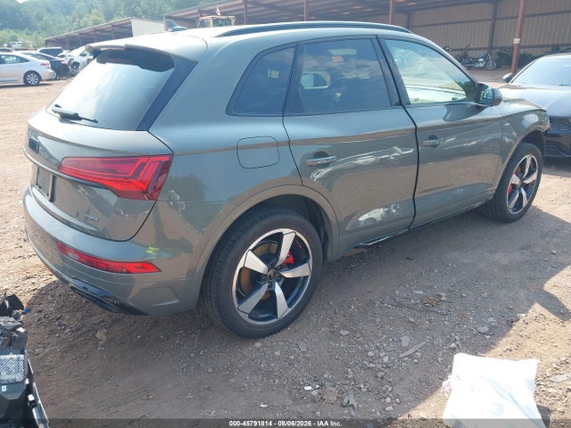 Aukcja sprzedaży 2024 Audi Q5 Premium Plus 45 Tfsi S Line Quattro, vin: WA1EAAFY7R2141679, numer aukcji: 45791814