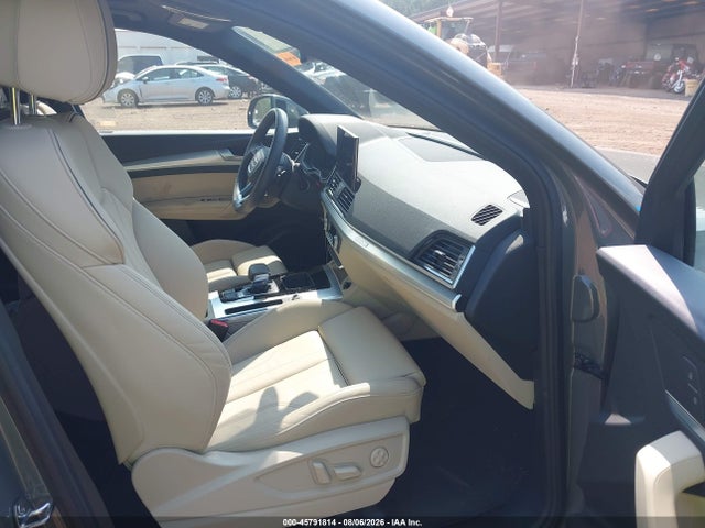 Aukcja sprzedaży 2024 Audi Q5 Premium Plus 45 Tfsi S Line Quattro, vin: WA1EAAFY7R2141679, numer aukcji: 45791814