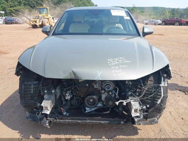 Aukcja sprzedaży 2024 Audi Q5 Premium Plus 45 Tfsi S Line Quattro, vin: WA1EAAFY7R2141679, numer aukcji: 45791814