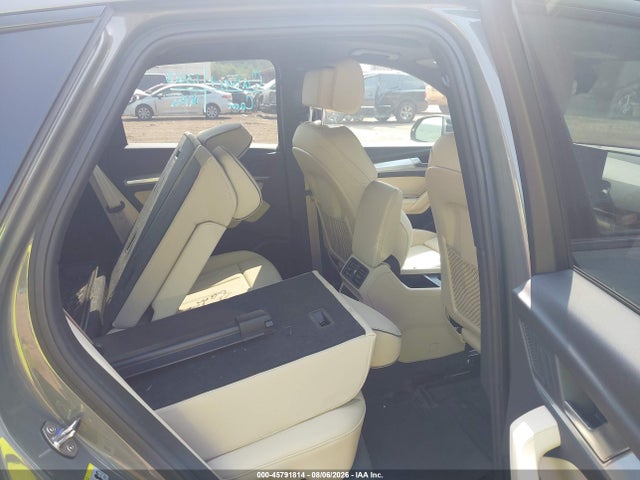 Aukcja sprzedaży 2024 Audi Q5 Premium Plus 45 Tfsi S Line Quattro, vin: WA1EAAFY7R2141679, numer aukcji: 45791814