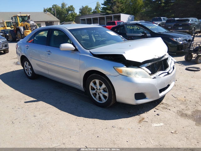 Продаж на аукціоні авто 2011 Toyota Camry Le, vin: 4T4BF3EK6BR103200, номер лоту: 45791815
