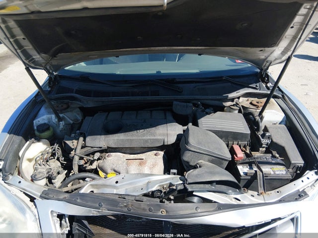 Продаж на аукціоні авто 2011 Toyota Camry Le, vin: 4T4BF3EK6BR103200, номер лоту: 45791815