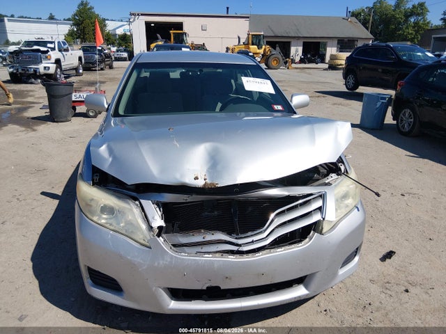 Продаж на аукціоні авто 2011 Toyota Camry Le, vin: 4T4BF3EK6BR103200, номер лоту: 45791815