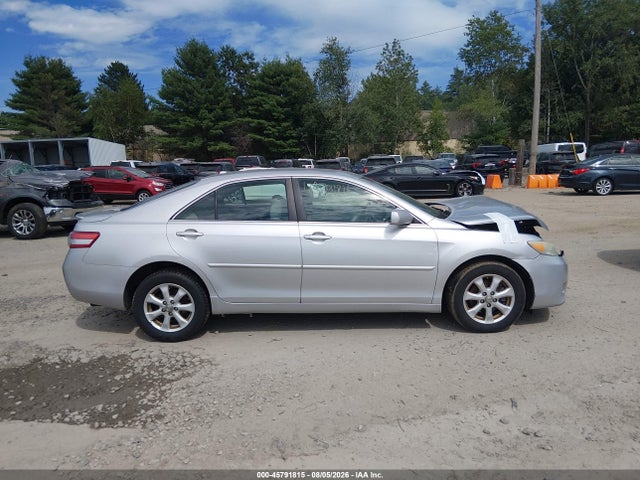 Продаж на аукціоні авто 2011 Toyota Camry Le, vin: 4T4BF3EK6BR103200, номер лоту: 45791815
