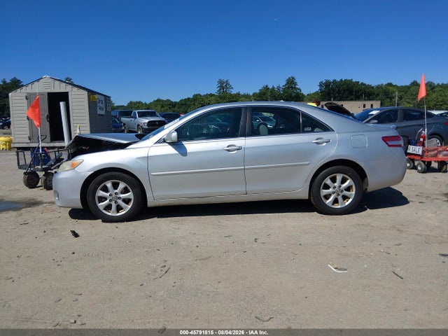 Продаж на аукціоні авто 2011 Toyota Camry Le, vin: 4T4BF3EK6BR103200, номер лоту: 45791815