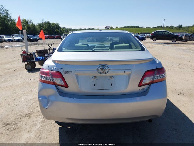 Продаж на аукціоні авто 2011 Toyota Camry Le, vin: 4T4BF3EK6BR103200, номер лоту: 45791815