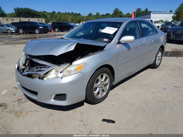 Продаж на аукціоні авто 2011 Toyota Camry Le, vin: 4T4BF3EK6BR103200, номер лоту: 45791815