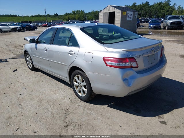 Продаж на аукціоні авто 2011 Toyota Camry Le, vin: 4T4BF3EK6BR103200, номер лоту: 45791815