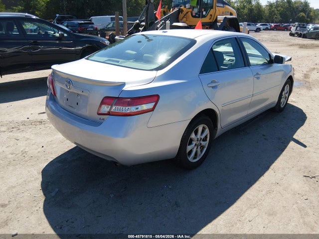 Продаж на аукціоні авто 2011 Toyota Camry Le, vin: 4T4BF3EK6BR103200, номер лоту: 45791815